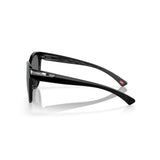 Oakley Low Key Polished Black/Prizm Black Polarized 0OO9433-943307