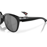 Oakley Low Key Polished Black/Prizm Black Polarized 0OO9433-943307