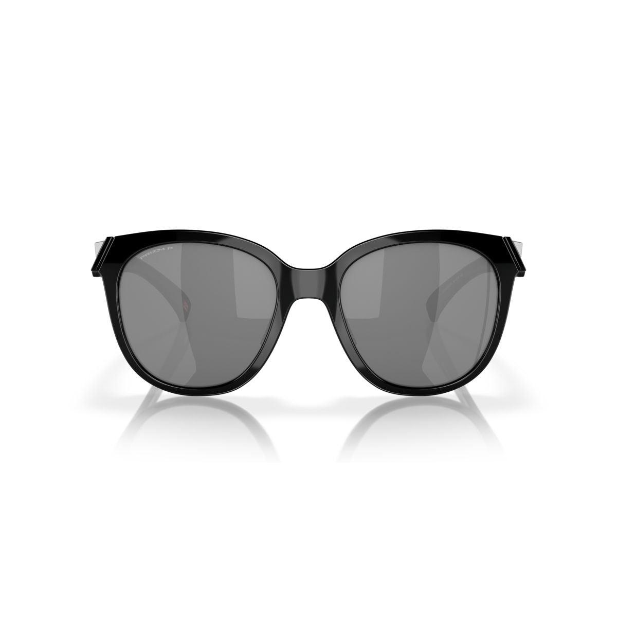 Oakley Low Key Polished Black/Prizm Black Polarized 0OO9433-943307