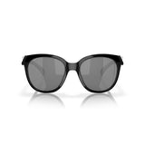 Oakley Low Key Polished Black/Prizm Black Polarized 0OO9433-943307