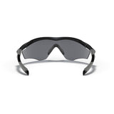 Oakley M2 Frame XL Polished Black/Grey 0OO9343-934301