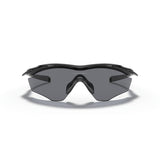 Oakley M2 Frame XL Polished Black/Grey 0OO9343-934301