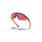 Oakley M2 Frame XL Polished Black/Prizm Road 0OO9343-934308