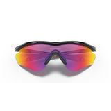 Oakley M2 Frame XL Polished Black/Prizm Road 0OO9343-934308