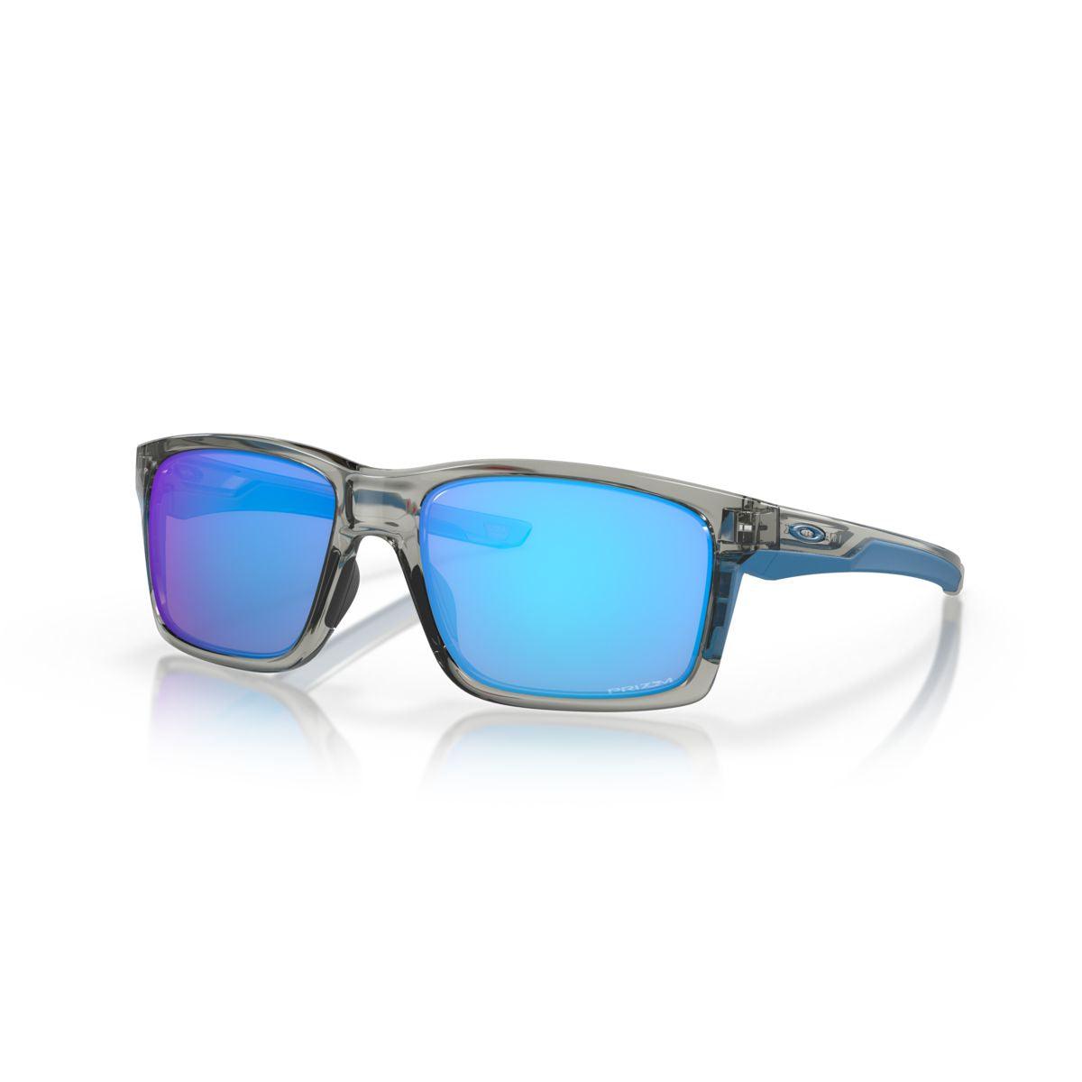 Oakley Mainlink Grey Ink/Prizm Sapphire 0OO9264-926442