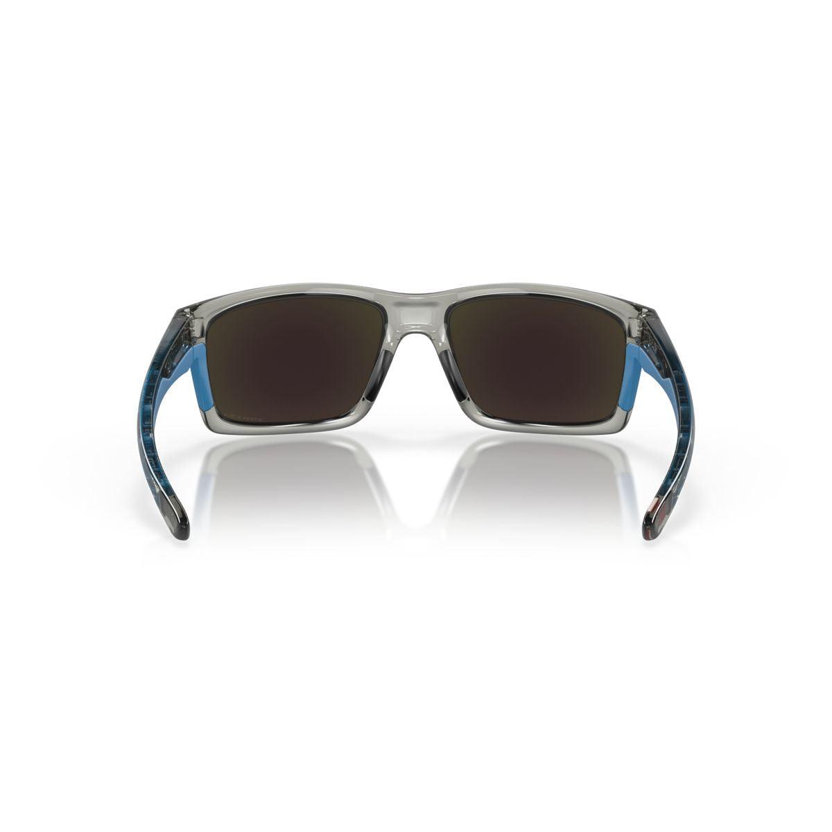 Oakley Mainlink Grey Ink/Prizm Sapphire 0OO9264-926442