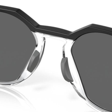 Oakley Mainlink Matte Black/Prizm Black Polarized 0OO9242A-924205