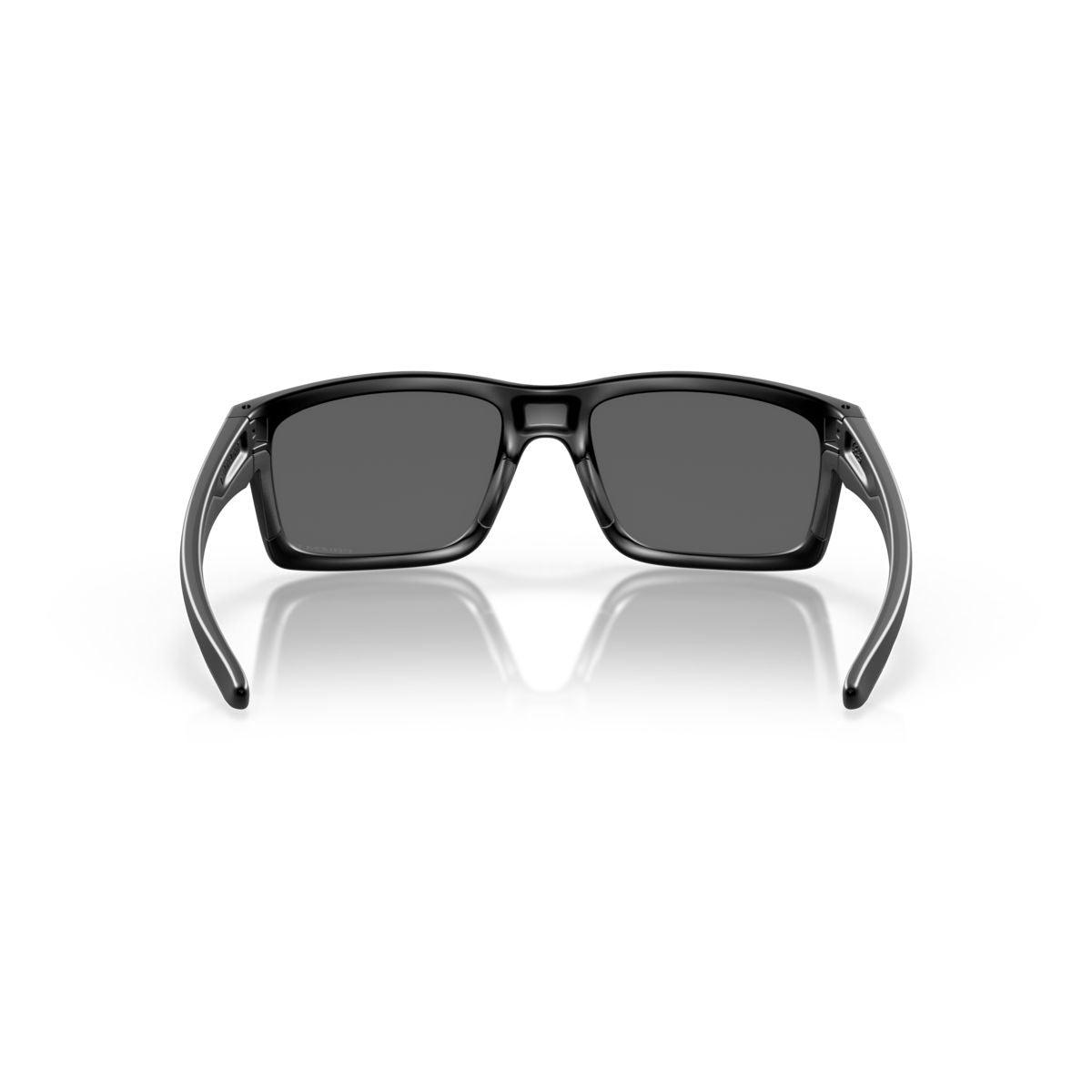 Oakley Mainlink Matte Black/Prizm Black Polarized 0OO9264-926445