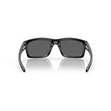 Oakley Mainlink Matte Black/Prizm Black Polarized 0OO9264-926445