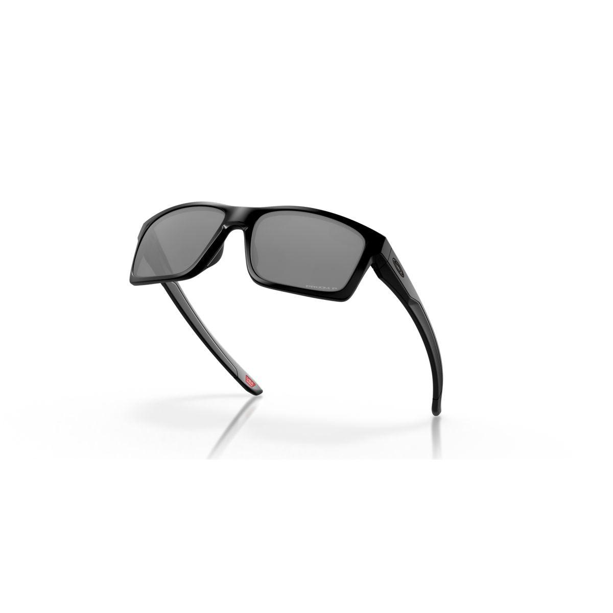 Oakley Mainlink Matte Black/Prizm Black Polarized 0OO9264-926445