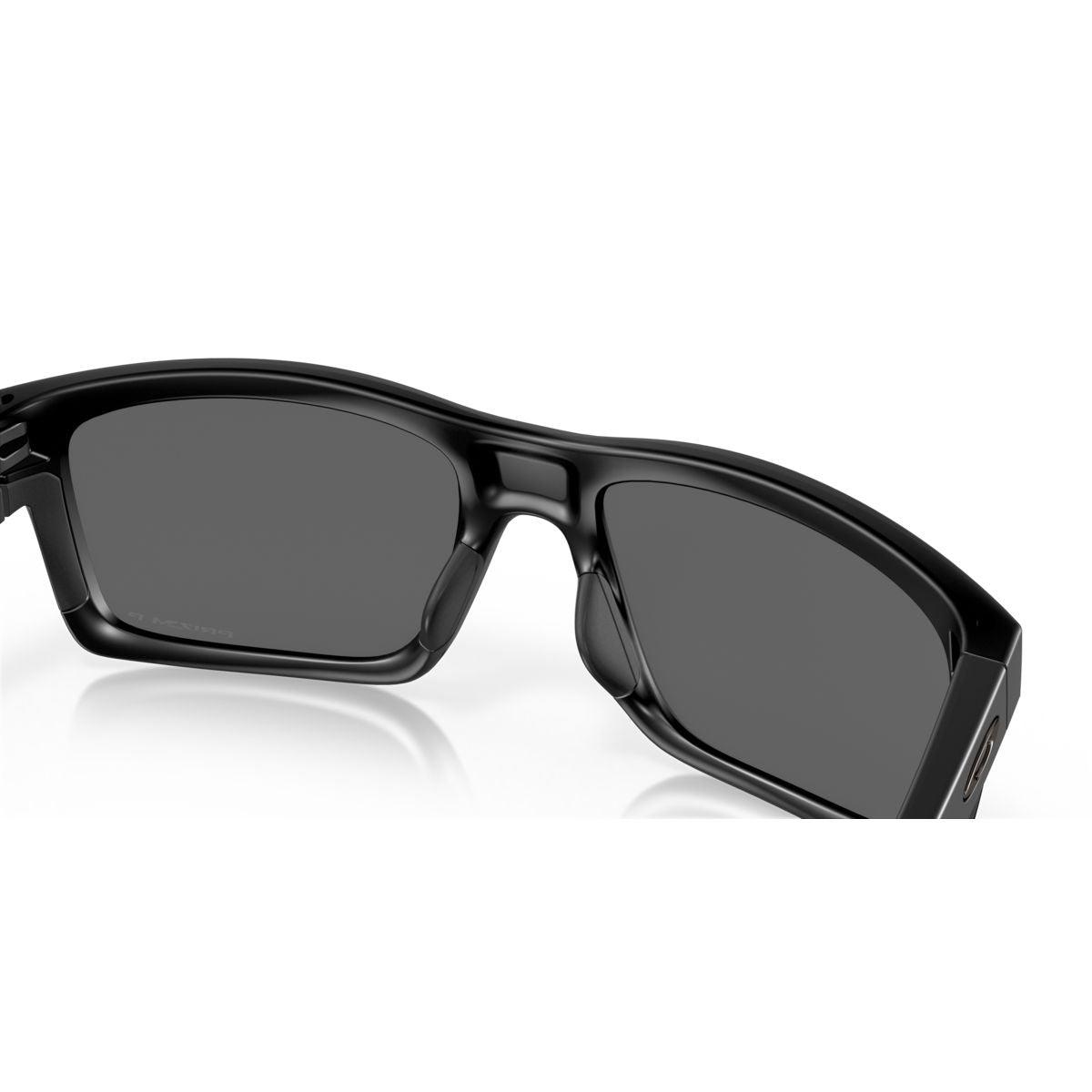 Oakley Mainlink Matte Black/Prizm Black Polarized 0OO9264-926445