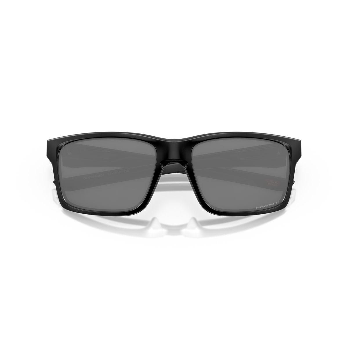 Oakley Mainlink Matte Black/Prizm Black Polarized 0OO9264-926445