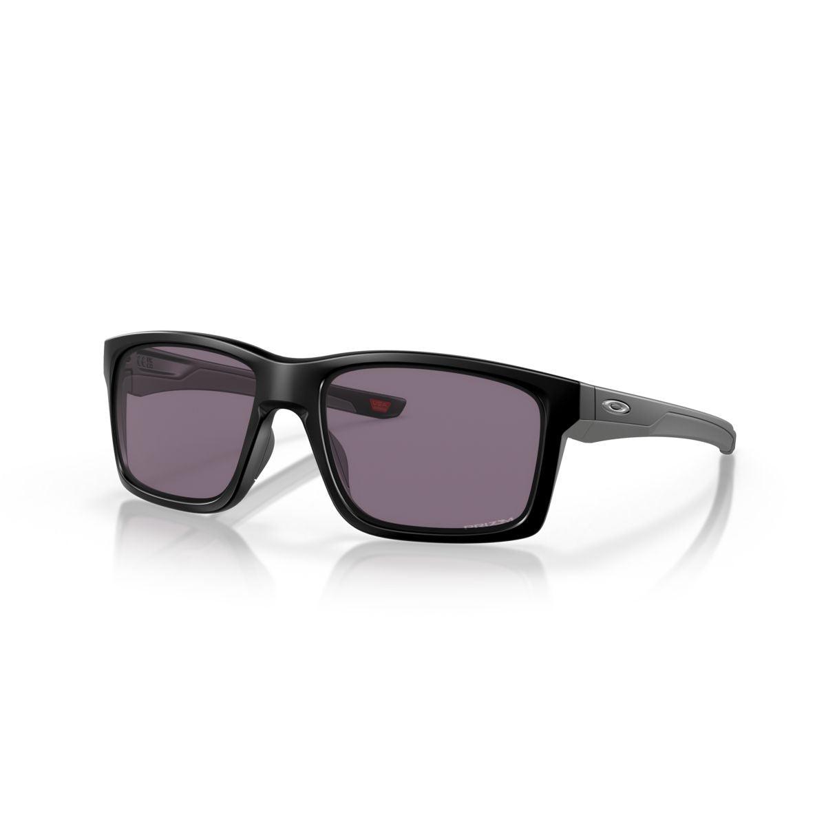 Oakley Mainlink Matte Black/Prizm Grey 0OO9264-926441