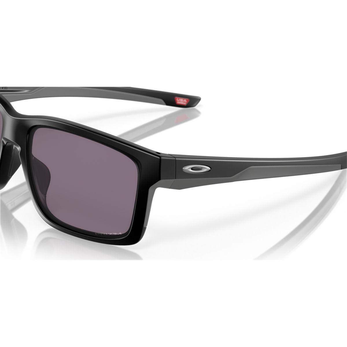 Oakley Mainlink Matte Black/Prizm Grey 0OO9264-926441