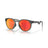 Oakley Mainlink Matte Carbon/Prizm Ruby 0OO9242A-924202