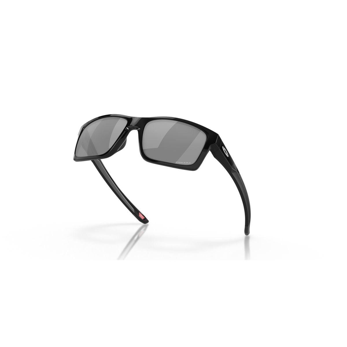 Oakley Mainlink Polished Black/Prizm Black 0OO9264-926448