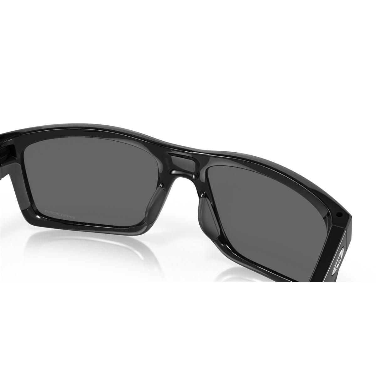 Oakley Mainlink Polished Black/Prizm Black 0OO9264-926448