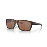 Oakley Mainlink Matte Brown Tortoise/Prizm Tungsten Polarized 0OO9264-926449