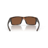 Oakley Mainlink Matte Brown Tortoise/Prizm Tungsten Polarized 0OO9264-926449