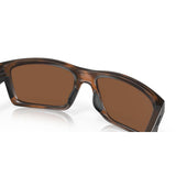 Oakley Mainlink Matte Brown Tortoise/Prizm Tungsten Polarized 0OO9264-926449