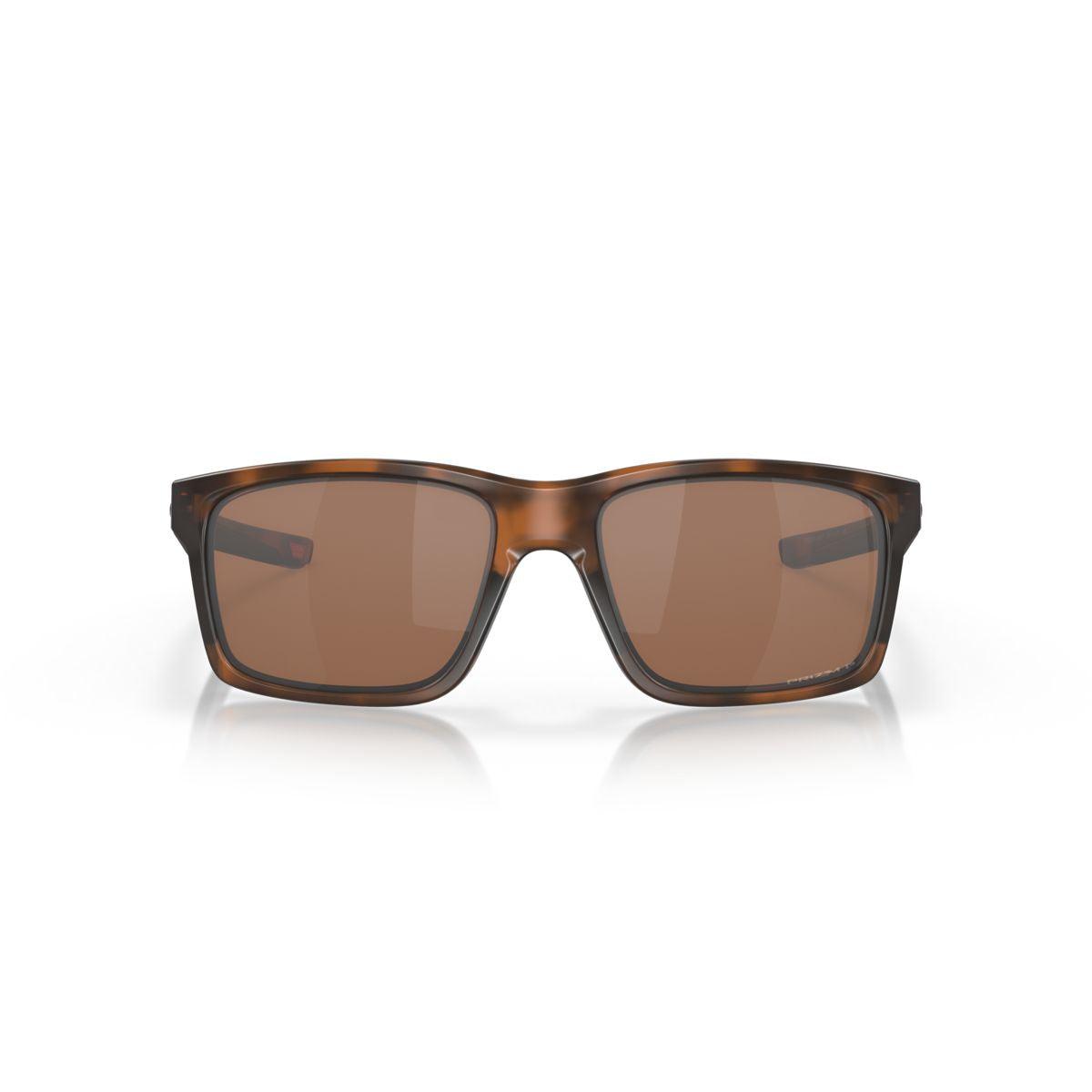 Oakley Mainlink Matte Brown Tortoise/Prizm Tungsten Polarized 0OO9264-926449