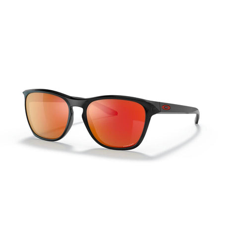 Oakley Manorburn Black Ink/Prizm Ruby 0OO9479-947904 - Cam2