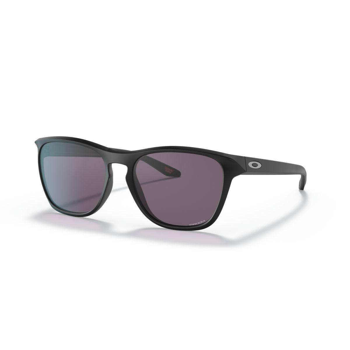 Oakley Manorburn Matte Black/Prizm Grey 0OO9479-947901 - Cam2