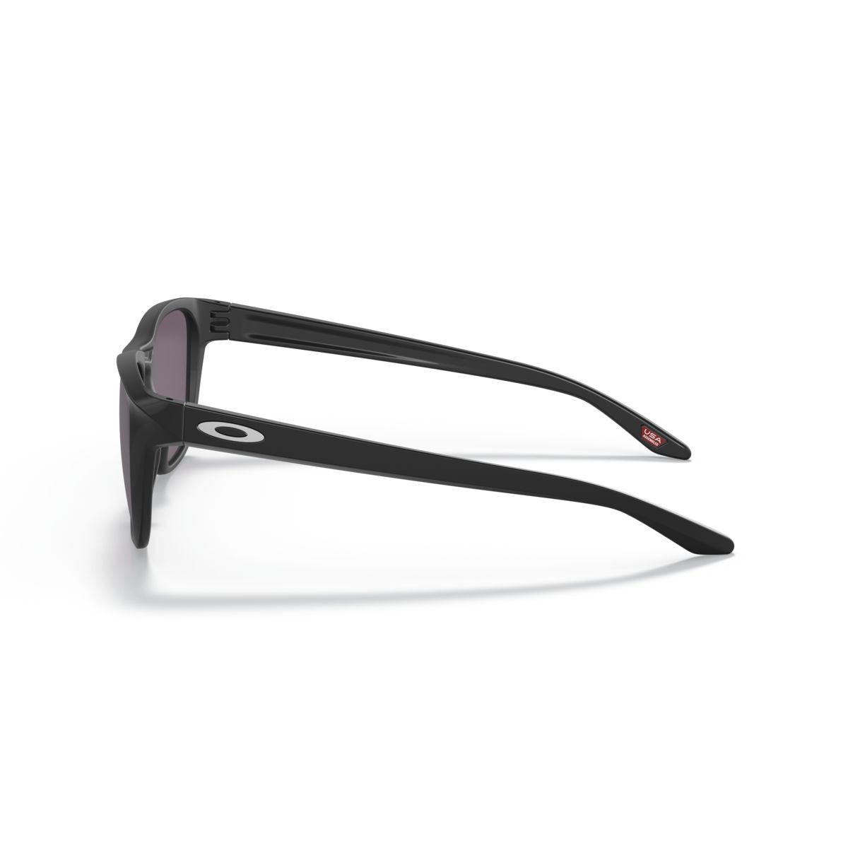 Oakley Manorburn Matte Black/Prizm Grey 0OO9479-947901 - Cam2