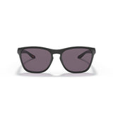 Oakley Manorburn Matte Black/Prizm Grey 0OO9479-947901 - Cam2