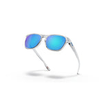 Oakley Manorburn Polished Clear/Prizm Sapphire 0OO9479-947906 - Cam2