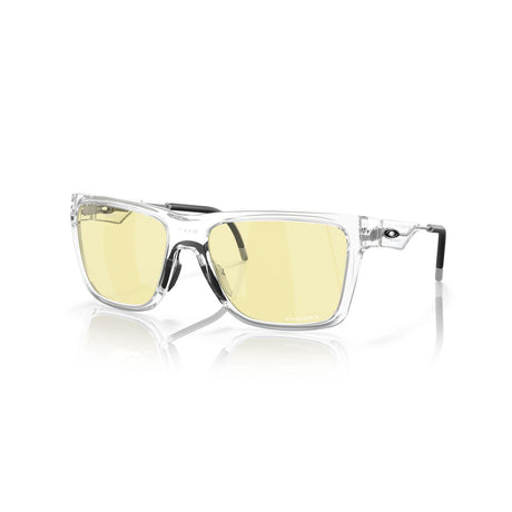 Oakley NXTLVL Polished Clear/Prizm Gaming 0OO9249-924902 - Cam2