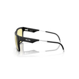 Oakley NXTLVL Satin Black/Prizm Gaming 0OO9249-924901 - Cam2