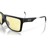 Oakley NXTLVL Satin Black/Prizm Gaming 0OO9249-924901 - Cam2