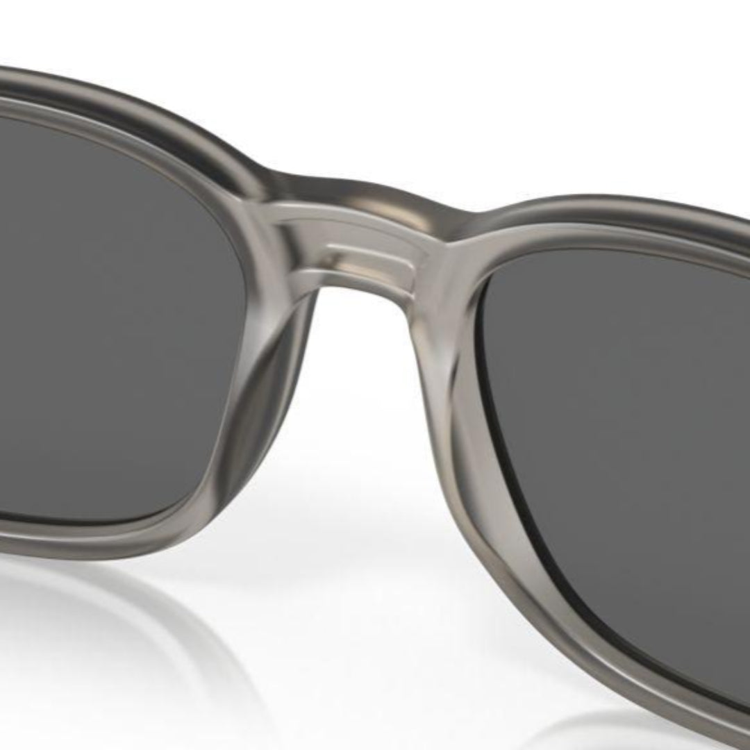 Oakley Ojector Matte Gray Ink/Prizm Black Polarized 0OO9018