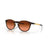 Oakley Pitchman R Matte Brown Tortoise/Prizm Brown Gradient 0OO9439-943915 - Cam2