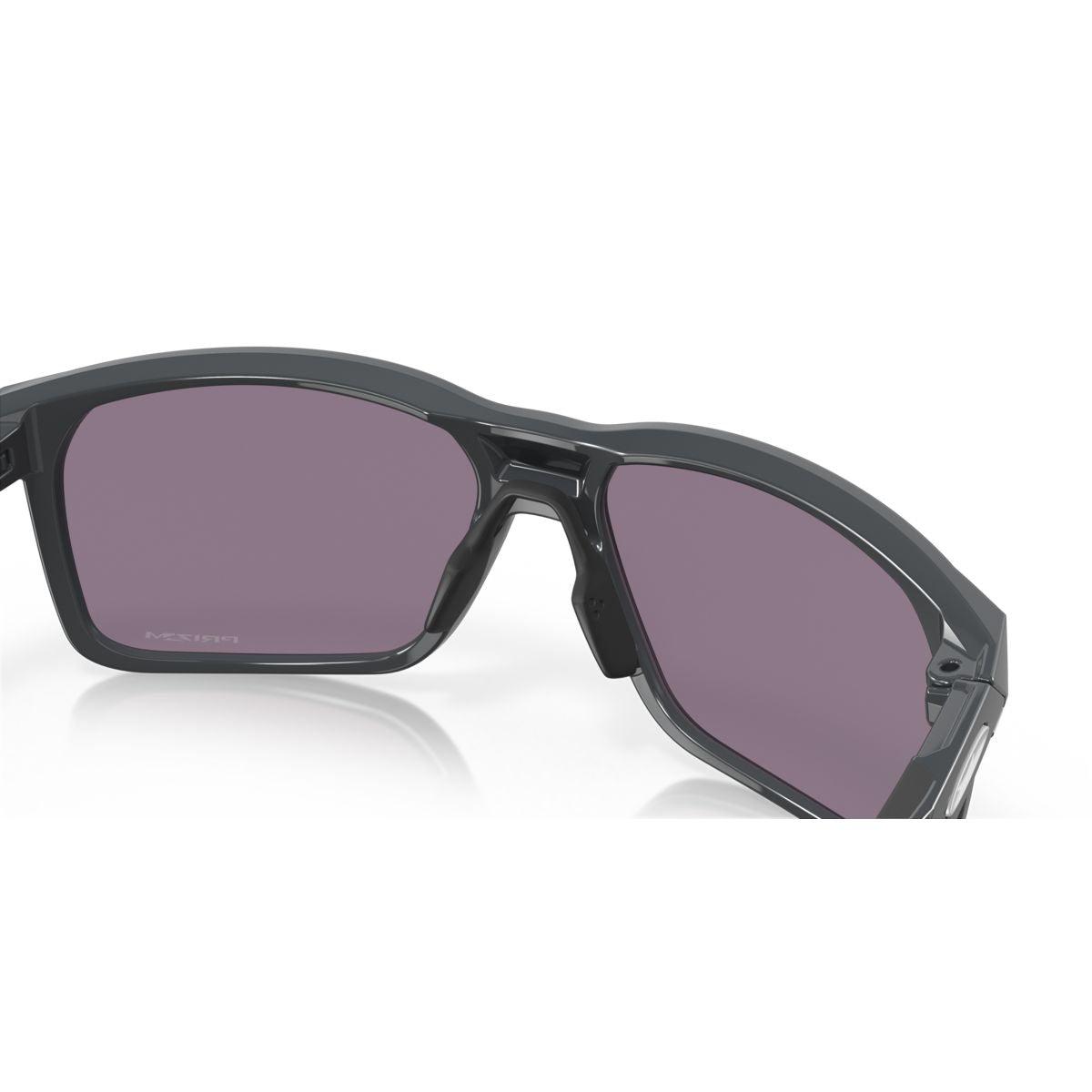 Oakley Portal X Carbon/Prizm Grey 0OO9460-946001 - Cam2