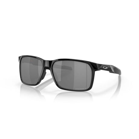 Oakley Portal X Polished Black/Prizm Black Polarized 0OO9460-946006 - Cam2