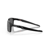 Oakley Portal X Polished Black/Prizm Black Polarized 0OO9460-946006 - Cam2