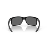 Oakley Portal X Polished Black/Prizm Black Polarized 0OO9460-946006 - Cam2