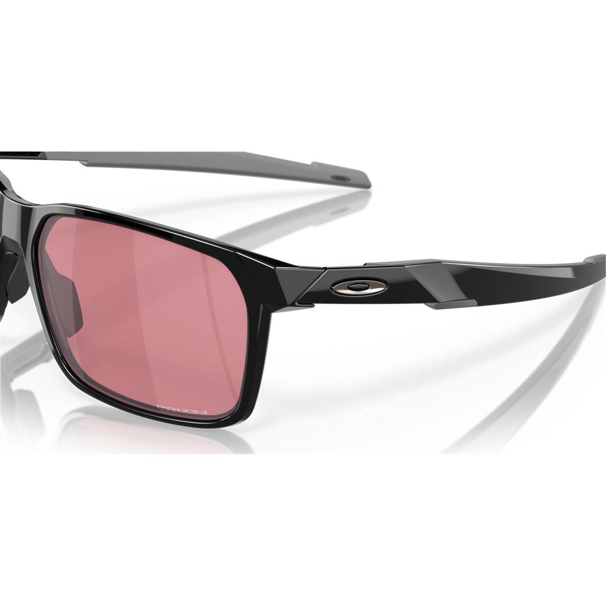 Oakley Portal X Polished Black/Prizm Dark Golf 0OO9460-946002