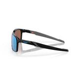 Oakley Portal X Polished Black/Prizm Deep Water Polarized 0OO9460-946004 - Cam2