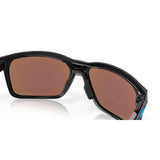 Oakley Portal X Polished Black/Prizm Deep Water Polarized 0OO9460-946004 - Cam2