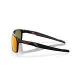 Oakley Portal X Polished Black/Prizm Ruby Polarized 0OO9460-946017 - Cam2