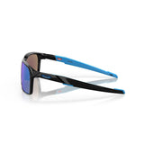 Oakley Portal X Polished Black/Prizm Sapphire 0OO9460-946012 - Cam2