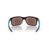 Oakley Portal X Polished Black/Prizm Sapphire 0OO9460-946012 - Cam2