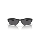 Oakley Quarter Jacket Matte Black/Grey Polarized 0OO9200-920007