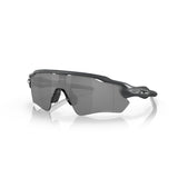 Oakley Radar EV Path High Resolution Carbon/Prizm Black Polarized 0OO9208-9208D3 - Cam2