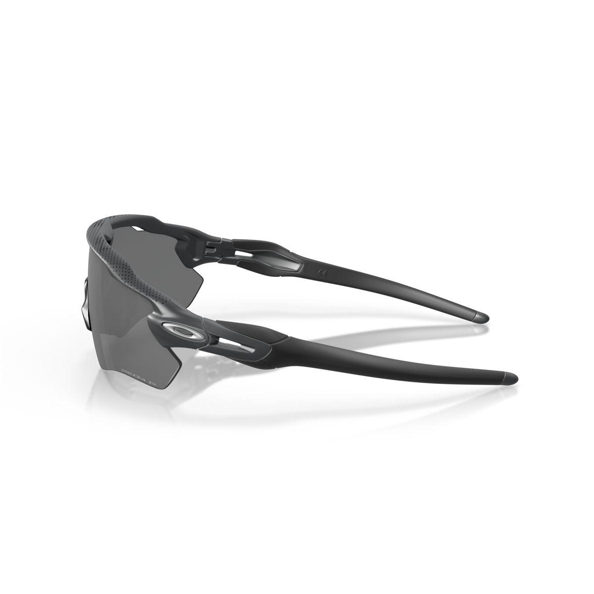 Oakley Radar EV Path High Resolution Carbon/Prizm Black Polarized 0OO9208-9208D3 - Cam2