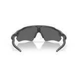 Oakley Radar EV Path High Resolution Carbon/Prizm Black Polarized 0OO9208-9208D3 - Cam2