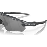 Oakley Radar EV Path High Resolution Carbon/Prizm Black Polarized 0OO9208-9208D3 - Cam2